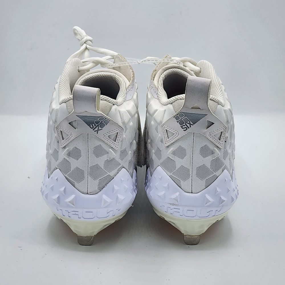Nike Men's Force Zoom Trout 6 Baseball Metal Cleats - Picture 4 of 8